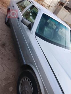 مرسيدس بنز S-Class